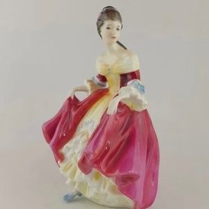 Royal Doulton Southern Belle 2229